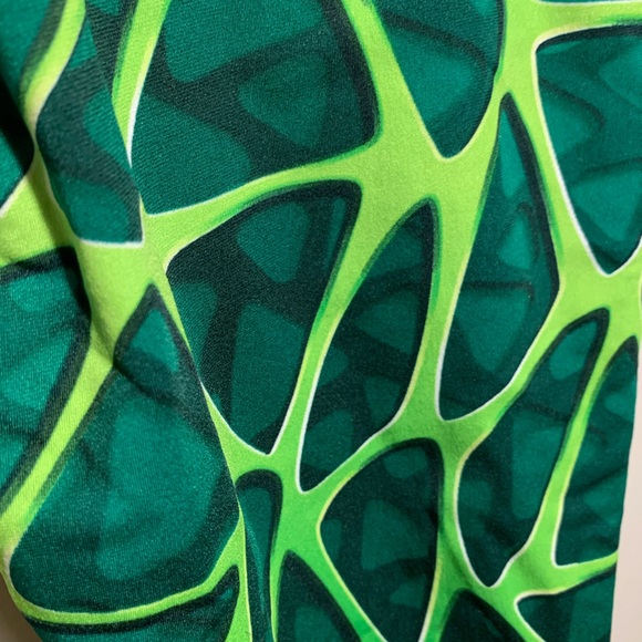 Speedo Race Suit - Picture 3 of 5